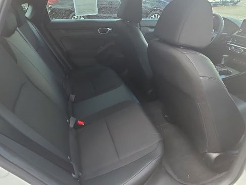 Used 2026 Honda Civic Sport image 13
