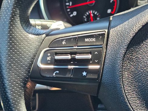 Used 2022 Kia Stinger GT-Line RWD image 32