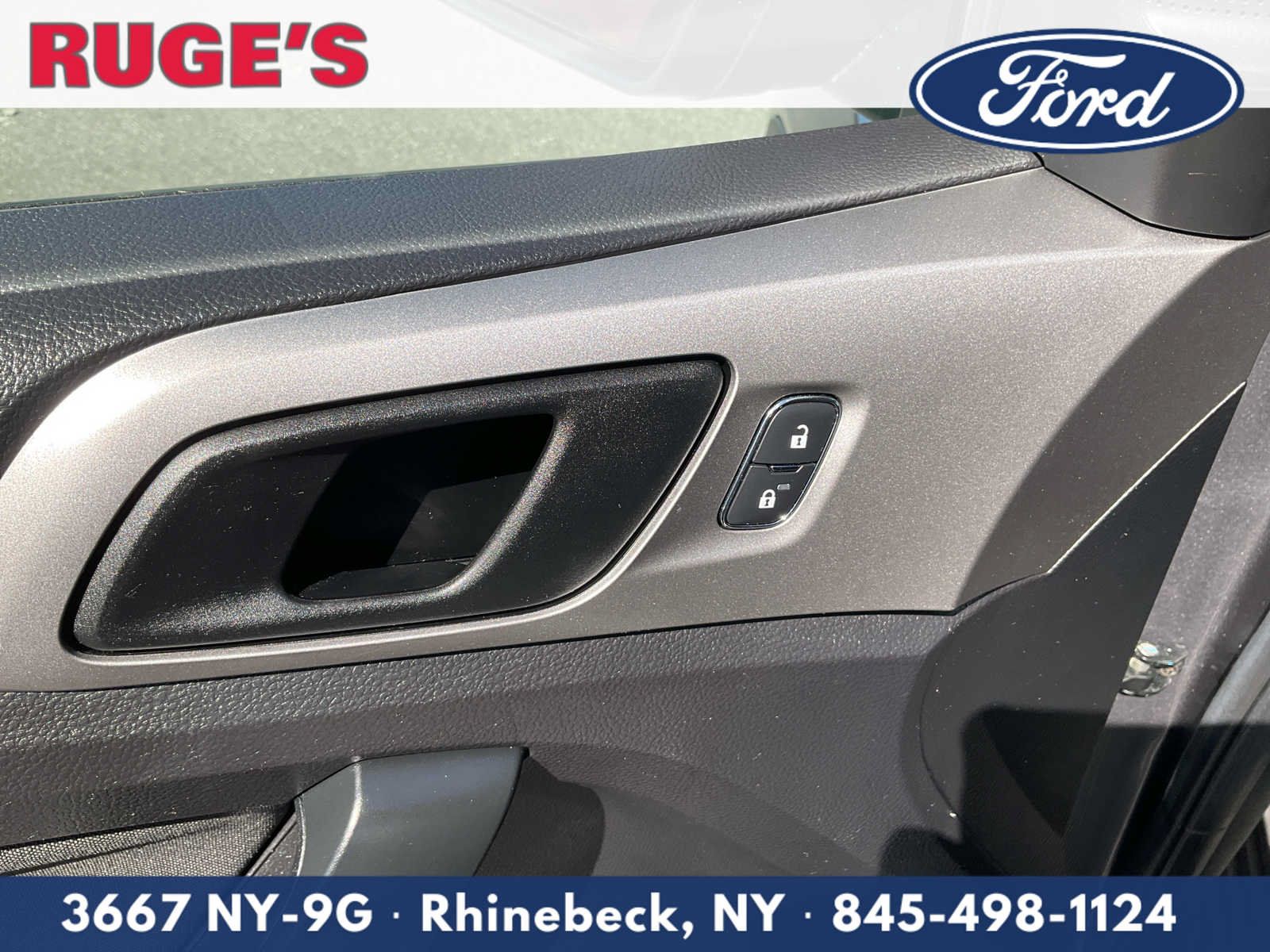 Used 2021 Ford Ranger XL w/ Equipment Group 101A High AWD/4WD image 19