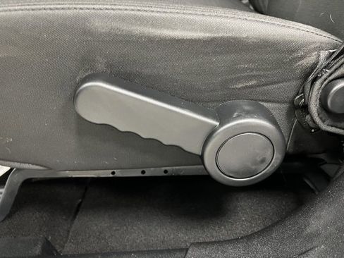 Used 2016 Jeep Wrangler Unlimited Sport w/ Connectivity Group image 26