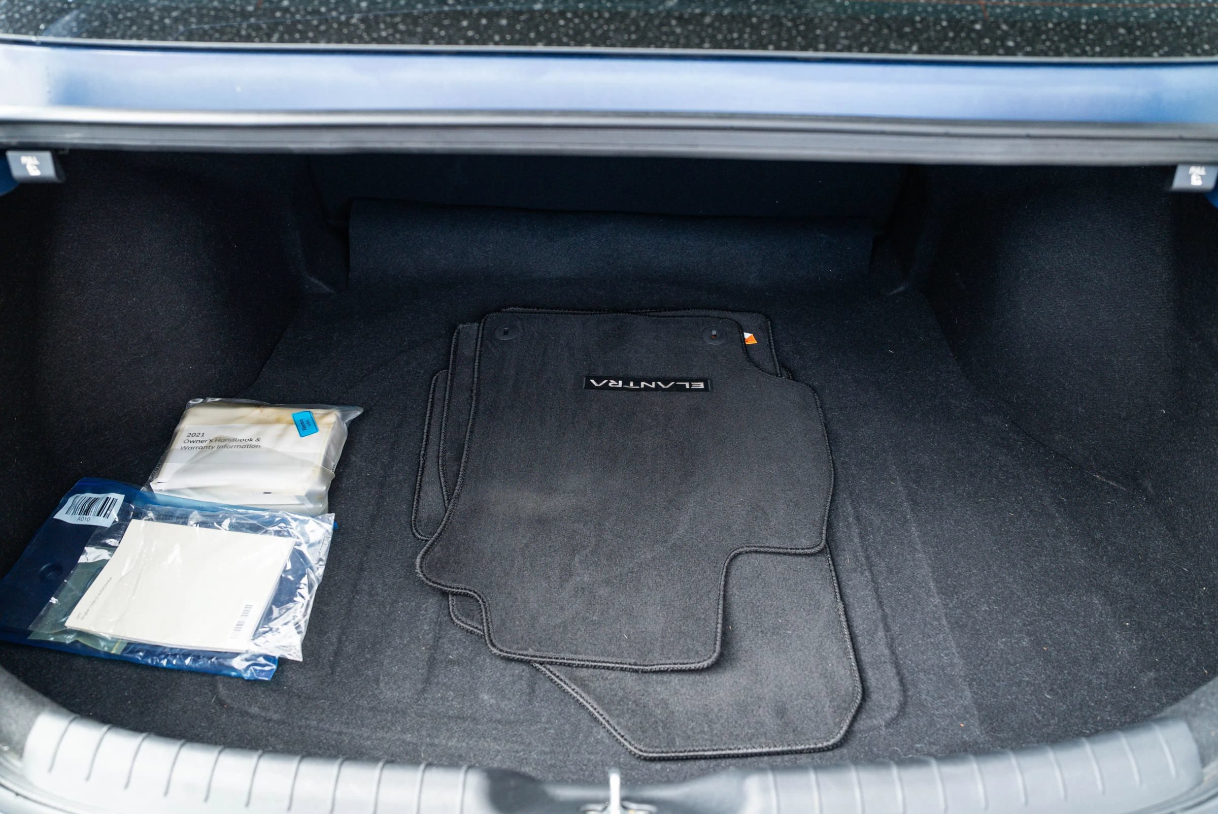 Used 2021 Hyundai Elantra SEL FWD image 7