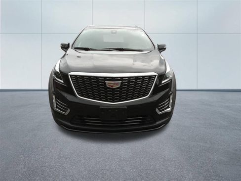 Certified 2023 Cadillac XT5 Luxury AWD/4WD image 6