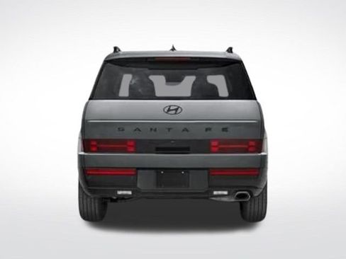 New 2026 Hyundai Santa Fe Calligraphy AWD/4WD image 6