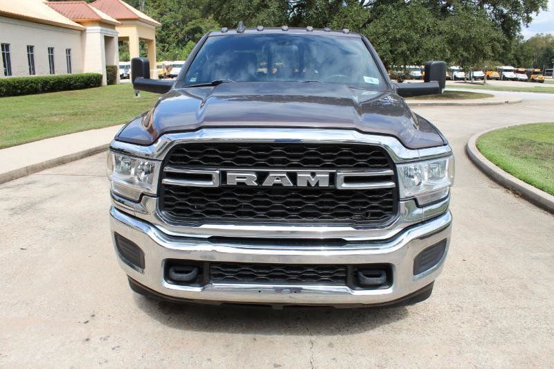 Used 2021 RAM 3500 Tradesman AWD/4WD image 6