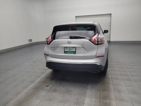 Used 2016 Nissan Murano S FWD image 7