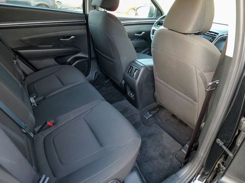 Used 2023 Hyundai Tucson SEL image 29