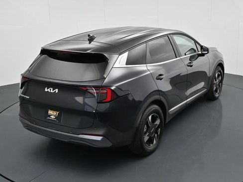 Used 2026 Kia Sportage LX FWD image 24
