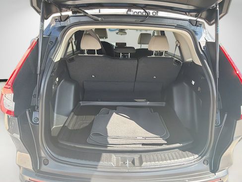Certified 2024 Honda CR-V EX image 28