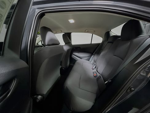 Used 2025 Toyota Corolla LE FWD image 29