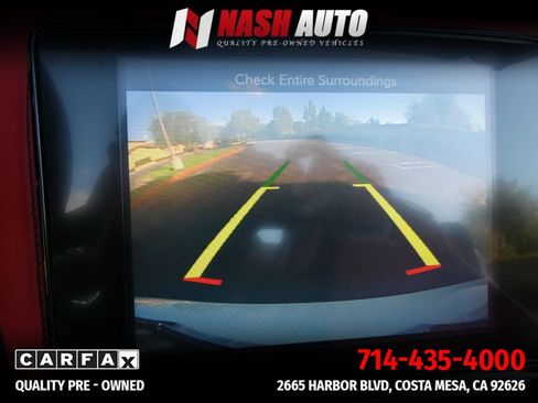 Used 2019 Maserati GranTurismo Sport image 56