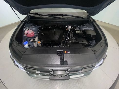 Used 2025 Hyundai Tucson SEL FWD image 25