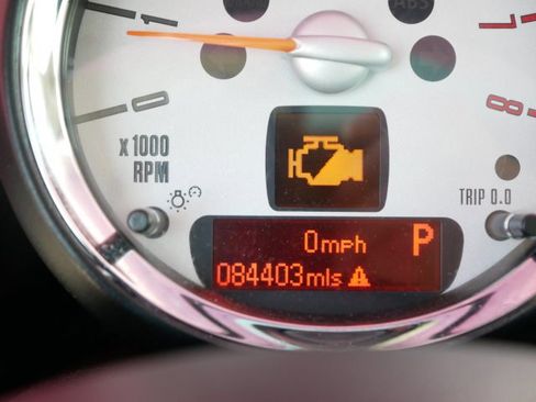 Used 2012 MINI Cooper Countryman S AWD/4WD image 8