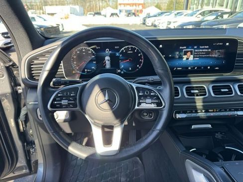 Certified 2022 Mercedes-Benz GLE 350 4MATIC image 15