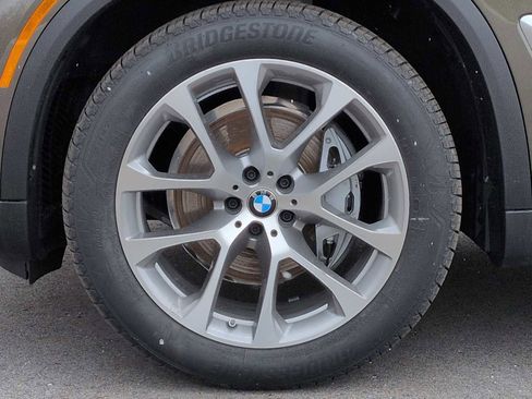 Used 2026 BMW X5 xDrive40i AWD/4WD image 13