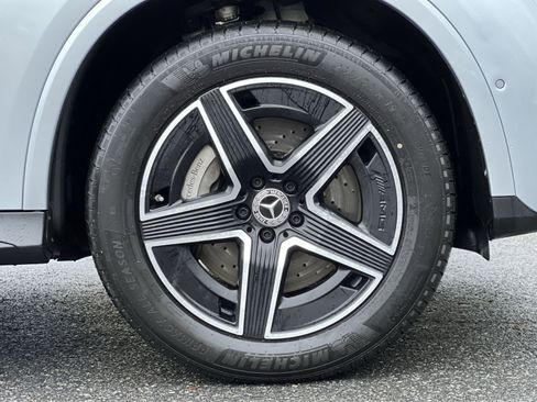 Certified 2024 Mercedes-Benz GLC 300 4MATIC image 10