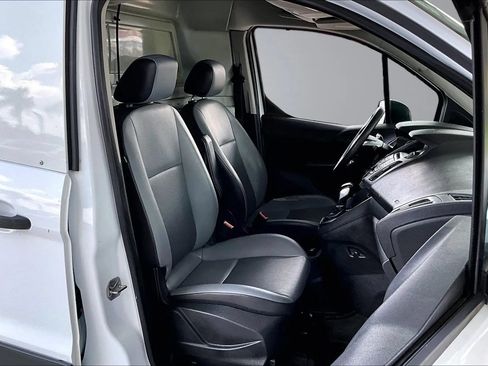 Used 2016 Ford Transit Connect XL FWD image 24