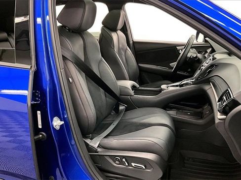 Used 2024 Acura RDX A-Spec image 7