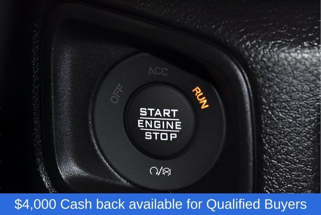 New 2026 Jeep Wrangler Unlimited Sport AWD/4WD image 21