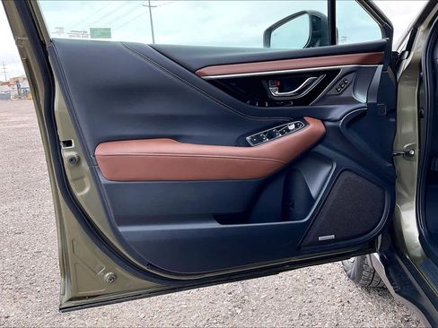 Used 2021 Subaru Outback Touring XT image 20