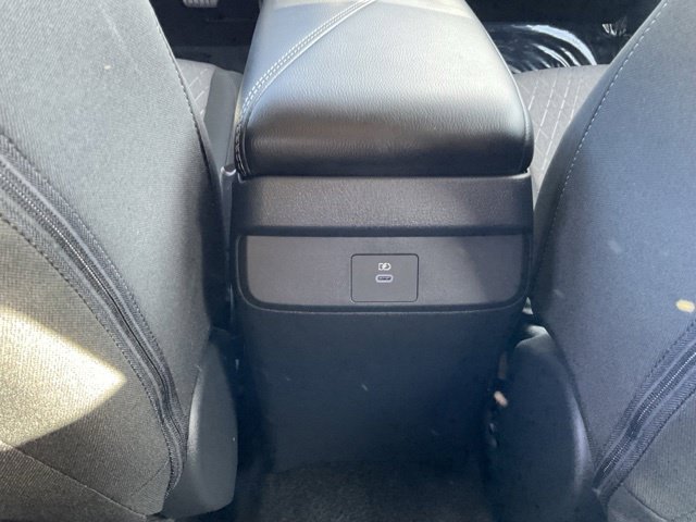 Used 2026 Nissan Sentra SV w/ Floor Mat Package FWD image 13