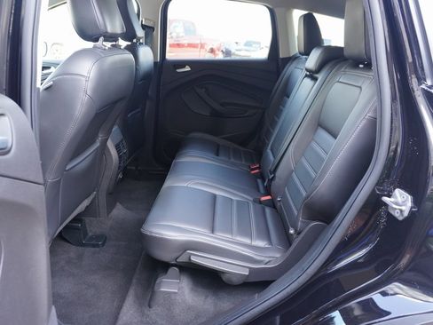Used 2019 Ford Escape SEL image 18