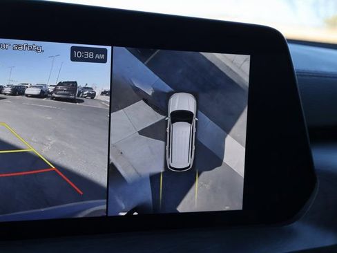 Used 2024 Kia Telluride SX Prestige X-Line image 30