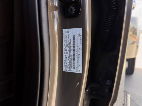 New 2026 Ford F350 King Ranch w/ Chrome Package image 60