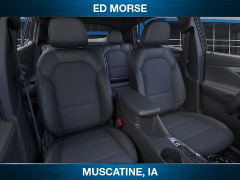 New 2025 Buick Envista Preferred w/ Convenience II Package image 16