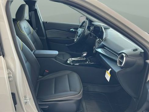 New 2026 Chevrolet Trax ACTIV image 18