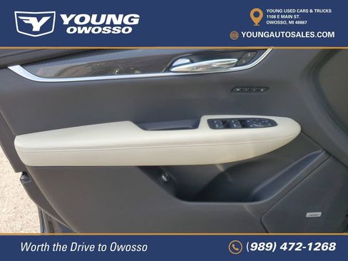 Used 2020 Cadillac XT6 Sport AWD/4WD image 20