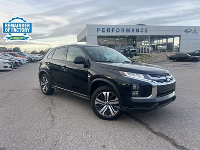 Used 2023 Mitsubishi Outlander Sport ES
