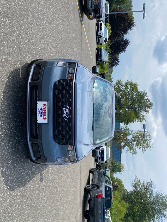 New 2026 Ford Maverick XLT w/ 4K Tow Package AWD/4WD image 29