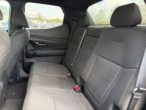 Certified 2024 Hyundai Santa Cruz SEL image 22