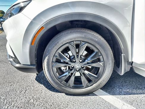 Certified 2023 Honda CR-V Sport Touring image 30