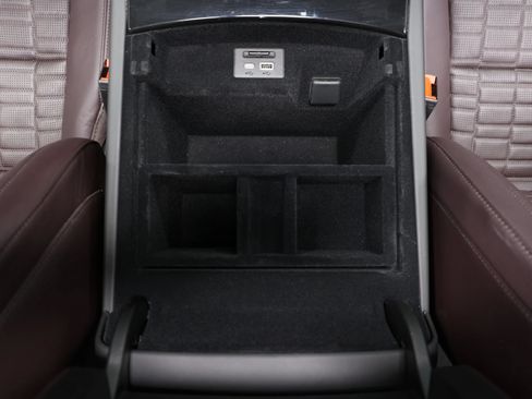 Used 2023 Cadillac Escalade Sport Platinum w/ LPO, ONYX Package RWD image 52