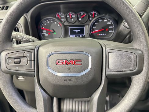 New 2026 GMC Sierra 1500 Pro w/ Pro Value Package image 17