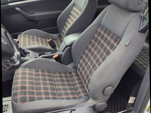 Used 2008 Volkswagen GTI 2-Door FWD image 10