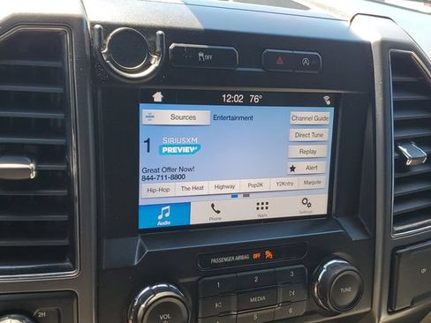 Used 2019 Ford F150 XLT AWD/4WD image 23
