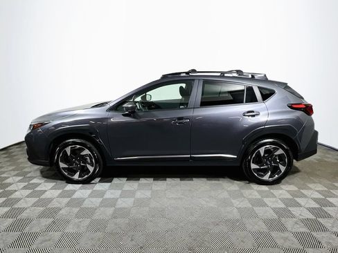 Certified 2025 Subaru Crosstrek 2.5i Limited w/ Popular Package #3A AWD/4WD image 4