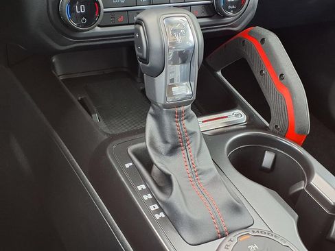 New 2026 Ford Bronco Heritage Edition AWD/4WD image 12