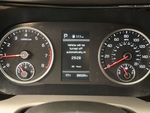 Used 2023 Kia K5 GT-Line FWD image 23