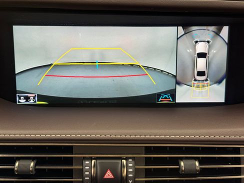 Used 2018 Lexus LS 500 AWD w/ Luxury Package image 30