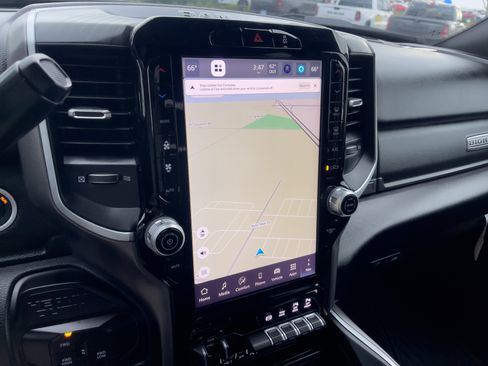 New 2026 RAM 2500 Big Horn image 27