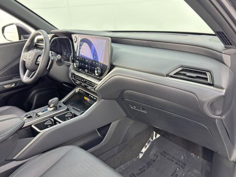 Used 2024 Lexus TX 350 TX 350 Premium w/ Captains Chair Package image 15