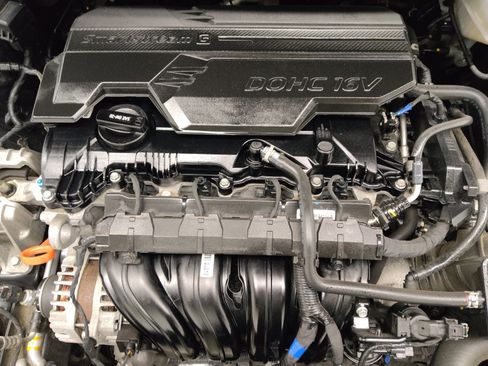 Used 2023 Hyundai Elantra SEL FWD image 30