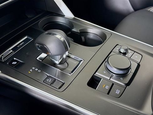 New 2026 MAZDA CX-70 SC AWD/4WD image 17