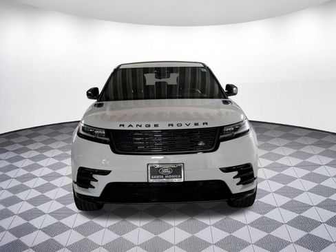 Used 2026 Land Rover Range Rover Velar Dynamic SE AWD/4WD image 8