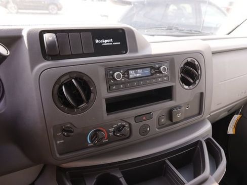New 2027 Ford E-450 and Econoline 450 Super Duty w/ Power Equipment Group RWD image 13