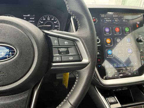 Certified 2025 Subaru Legacy Premium w/ Popular Package #1A image 20