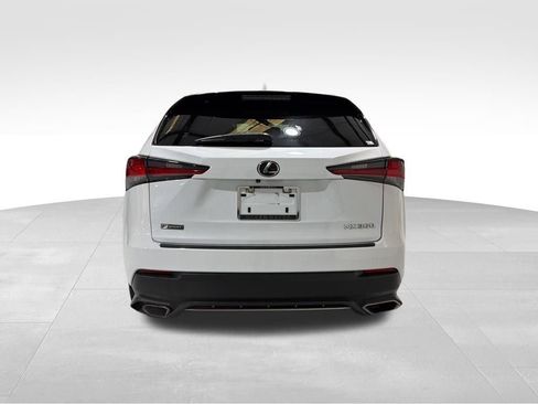 Used 2020 Lexus NX 300 F Sport image 7